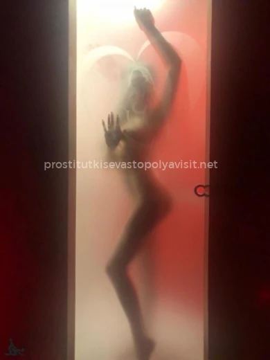 Проститутка даша - Фото 5 №10055