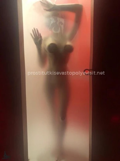 Проститутка даша - Фото 4 №10055
