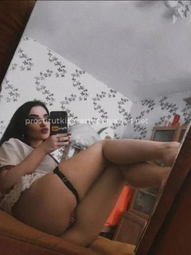 Проститутка Кристина - Фото 3 №132761