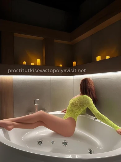 Проститутка Вика - Фото 2 №156270