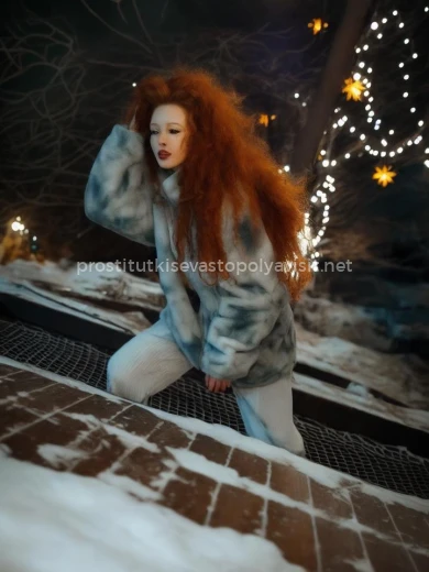 Проститутка Полина - Фото 4 №156309