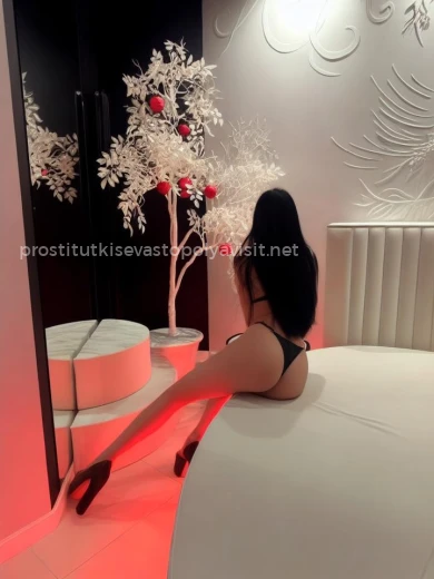 Проститутка Эстель - Фото 2 №157926