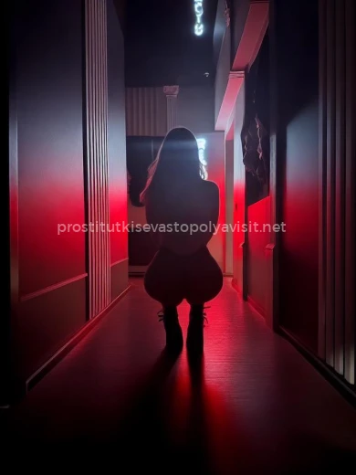 Проститутка Аделина - Фото 1 №158327