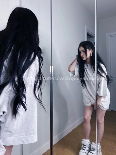Проститутка Елизавета - Фото 1 №169694