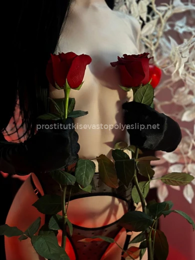 Проститутка Лиза - Фото 3 №189834