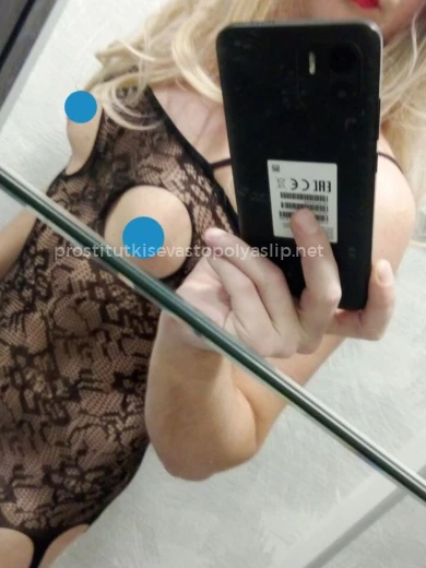 Проститутка niki - Фото 1 №190316