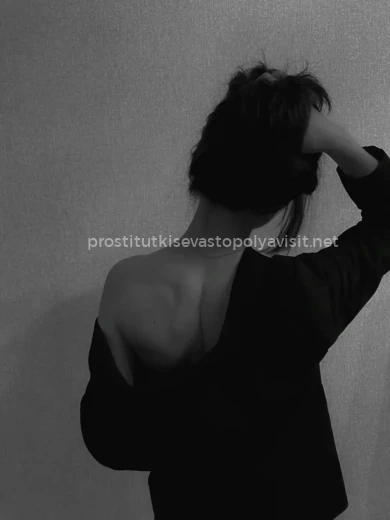Проститутка Яна - Фото 5 №192023