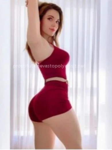 Проститутка Настя - Фото 2 №22050