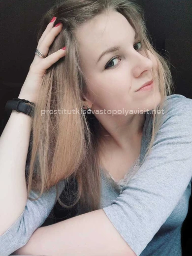 Проститутка Ксюша - Фото 1 №22587