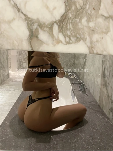 Проститутка Настя - Фото 3 №30618