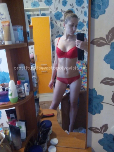 Проститутка Настя - Фото 8 №37375