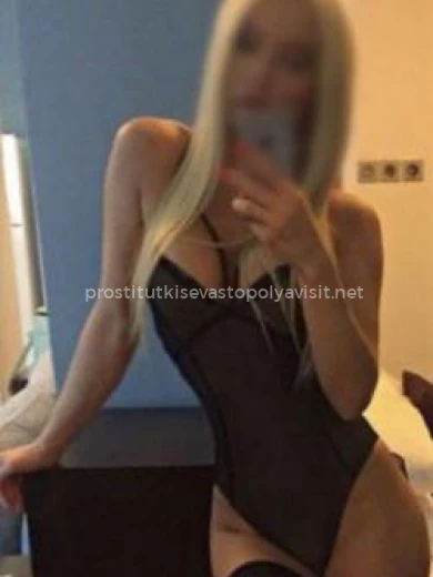 Проститутка Аня - Фото 2 №38963