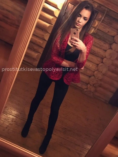 Проститутка Алина - Фото 2 №48531