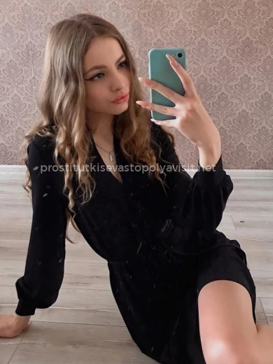 Проститутка Настя - Фото 3 №49562