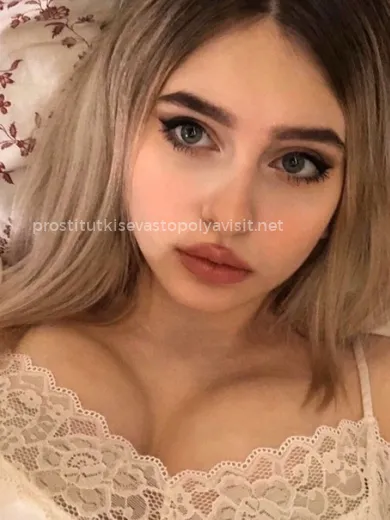 Проститутка Настя - Фото 2 №52863