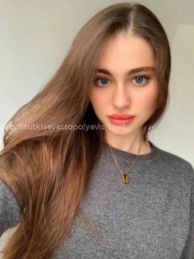 Проститутка Настя - Фото 4 №58450