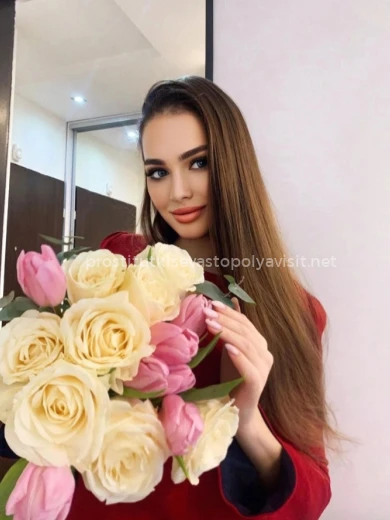 Проститутка Настя - Фото 2 №58450