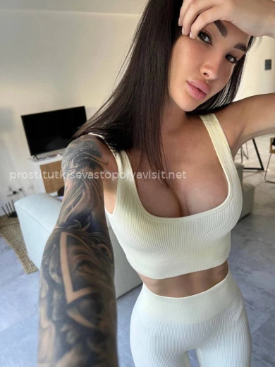Проститутка Катя - Фото 3 №60680