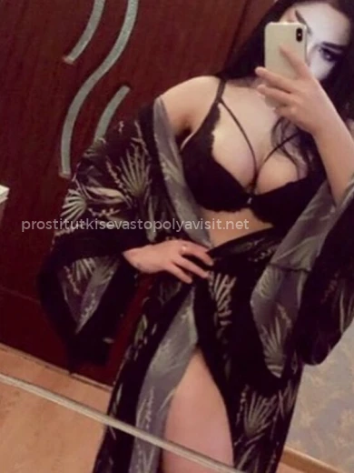 Проститутка Юля - Фото 3 №60963