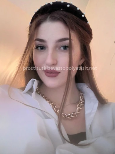 Проститутка Настя - Фото 4 №62099