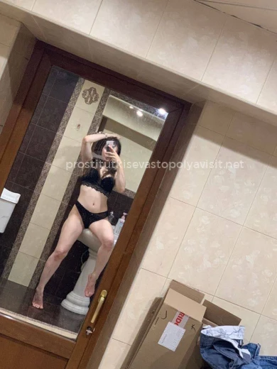 Проститутка Настя - Фото 2 №90439