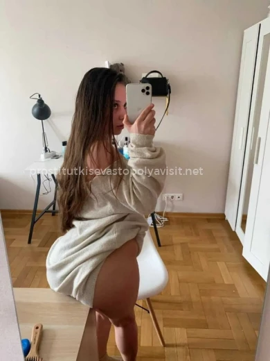 Проститутка Настя - Фото 1 №92774