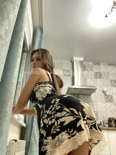 Проститутка Настя - Фото 3 №92774