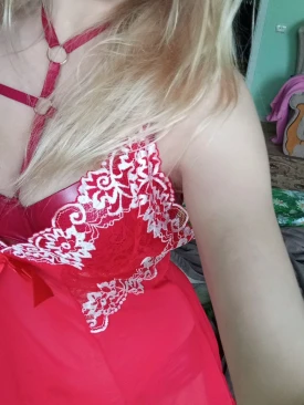 Проститутка sexmarusya