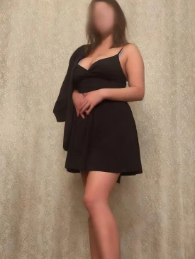 Проститутка Катя