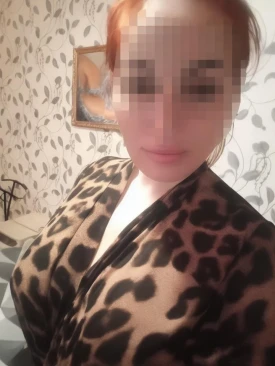 Проститутка Лада