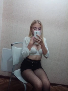 Проститутка Настя