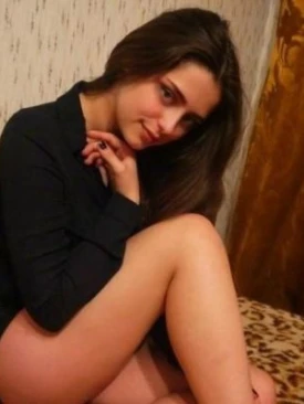 Проститутка Карина